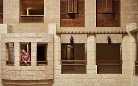 Mövenpick Resort Petra