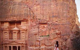 Mövenpick Resort Petra